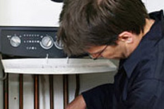 boiler repair Hare Green