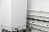 free Hare Green condensing boiler quotes